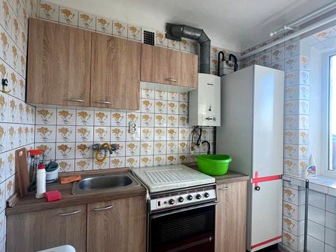 квартира за адресою Аерокосмічний просп., 195