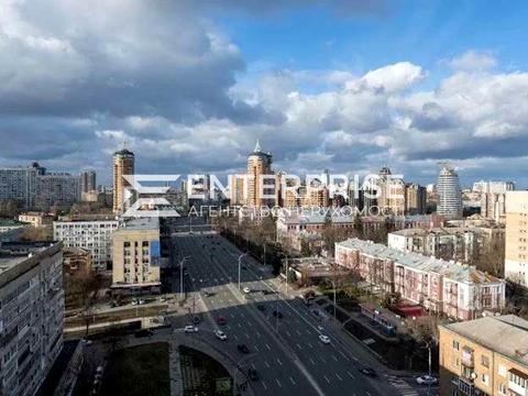 квартира за адресою Київ, Лесі Українки бульв., 36-Б