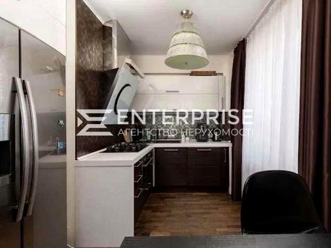 квартира за адресою Київ, Лесі Українки бульв., 36-Б