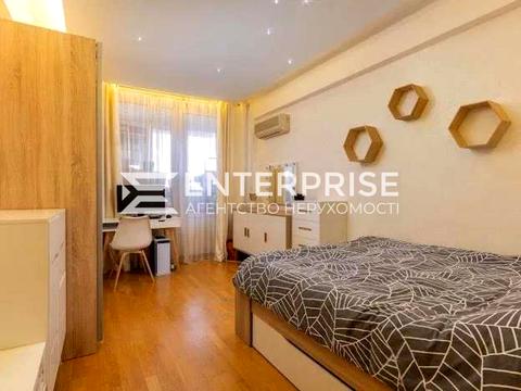 квартира за адресою Київ, Лесі Українки бульв., 36-Б