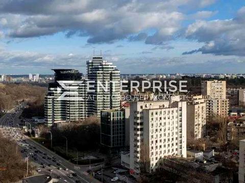 квартира за адресою Київ, Лесі Українки бульв., 36-Б