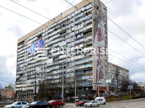 квартира за адресою Київ, Лесі Українки бульв., 36-Б