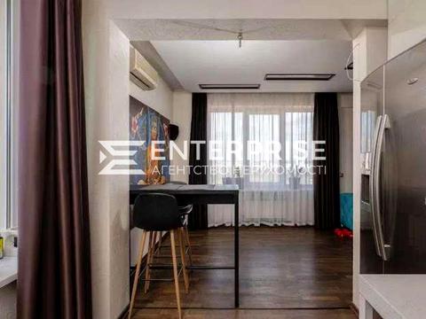 квартира за адресою Київ, Лесі Українки бульв., 36-Б