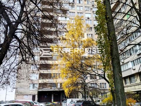 квартира за адресою Київ, Лесі Українки бульв., 36-Б