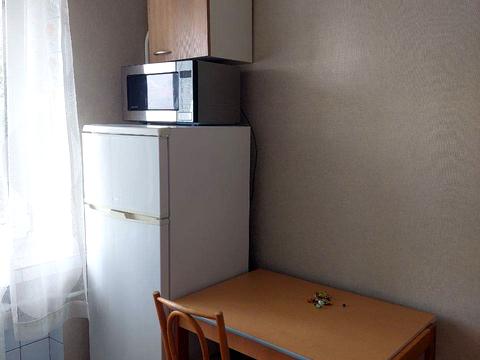 квартира за адресою Аерокосмічний просп., 195