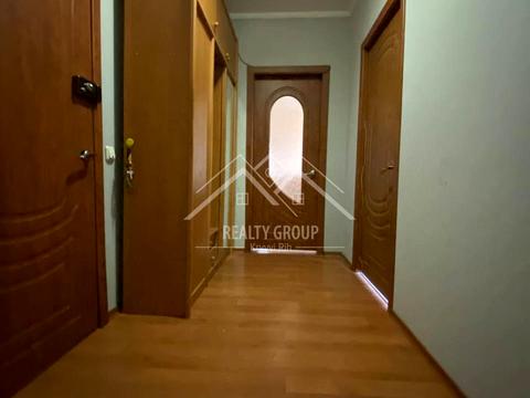 квартира по адресу Солнечный микрорайон ул., 46