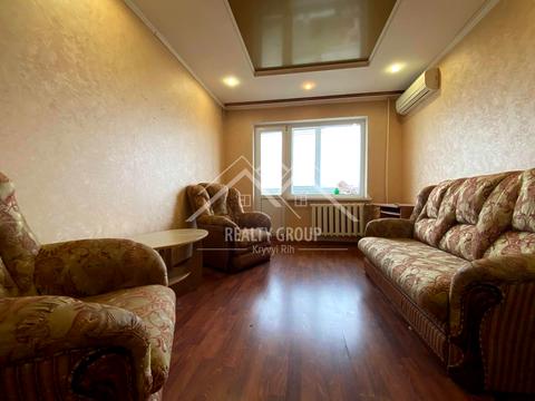 квартира по адресу Солнечный микрорайон ул., 46