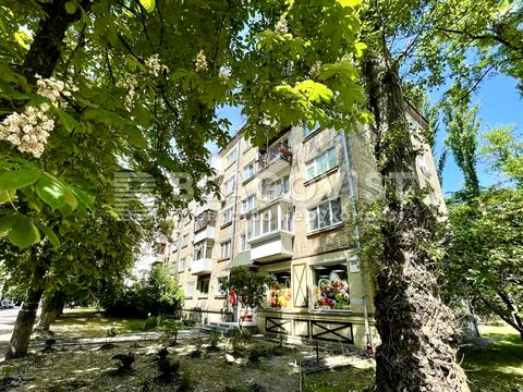 квартира по адресу Дмитра Дорошенка ул. (Чигоріна), 59-А