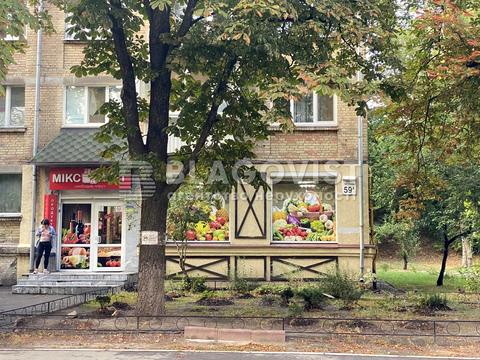 квартира по адресу Дмитра Дорошенка ул. (Чигоріна), 59-А