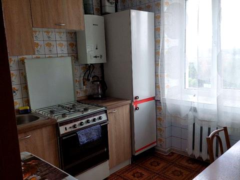 квартира за адресою Аерокосмічний просп., 195