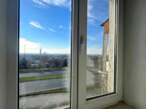 квартира за адресою Аерокосмічний просп., 195