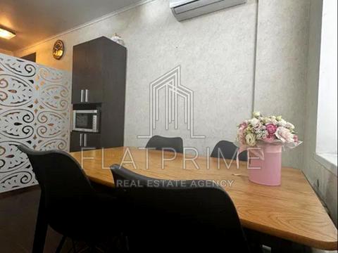 квартира по адресу Дмитриевская ул., 2