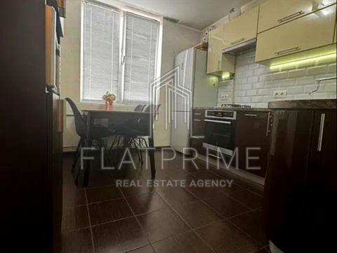 квартира по адресу Дмитриевская ул., 2