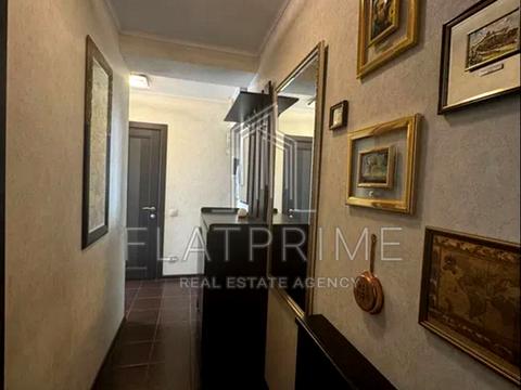 квартира по адресу Дмитриевская ул., 2