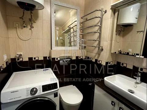 квартира по адресу Дмитриевская ул., 2