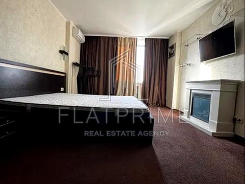 квартира по адресу Дмитриевская ул., 2