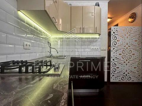 квартира по адресу Дмитриевская ул., 2