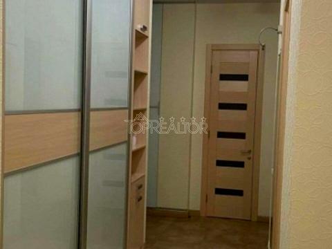 квартира по адресу Бакулина ул. (Бакулина), 13