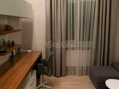 квартира по адресу Бакулина ул. (Бакулина), 13