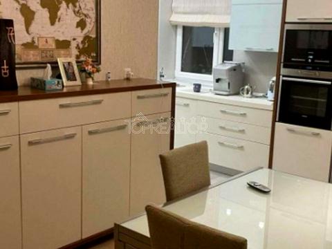 квартира по адресу Бакулина ул. (Бакулина), 13