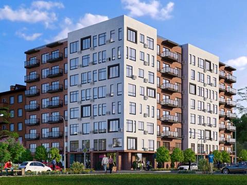 квартира за адресою Юліана Матвійчука вул. (), 68