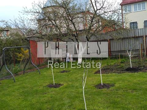 будинок за адресою Квітнева вул.