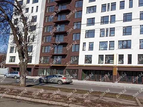 квартира за адресою Юліана Матвійчука вул. (), 68