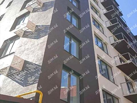 квартира за адресою Юліана Матвійчука вул. (), 68