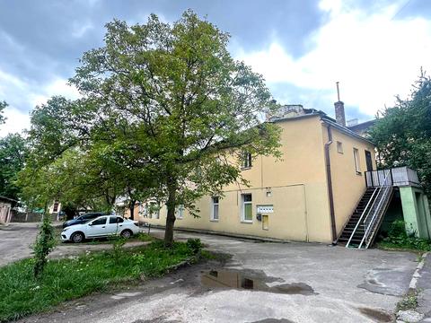 квартира за адресою Сидора Голубовича вул., 35