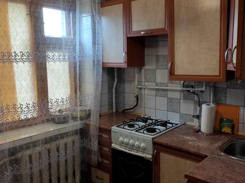 квартира за адресою Кримська вул., 6а