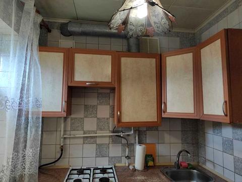 квартира за адресою Кримська вул., 6а