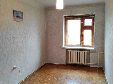 квартира за адресою Кримська вул., 6а