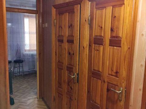 квартира за адресою Кримська вул., 6а