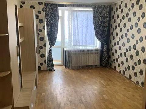 квартира по адресу Черкасская ул., 3