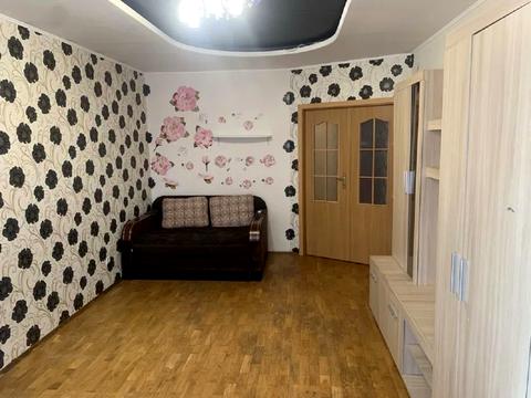 квартира по адресу Черкасская ул., 3