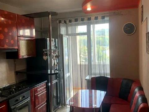 квартира по адресу Черкасская ул., 3