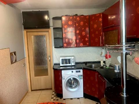 квартира по адресу Черкасская ул., 3