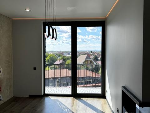 квартира по адресу Легоцкого ул., 80