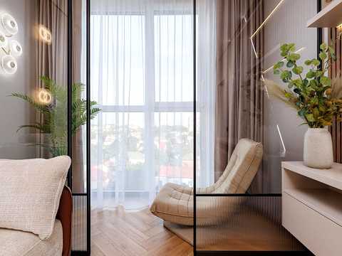 квартира за адресою Кульпарківська вул. (Кульпарківська), 93 к1