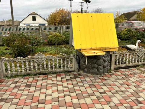 будинок за адресою Молодіжна