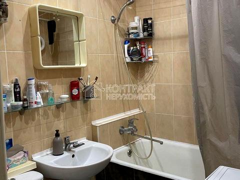 квартира по адресу Петра Григоренко просп. (Маршала Жукова), 21/1