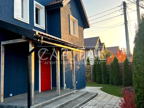 дом по адресу Осенняя ул.