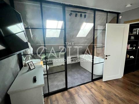 дом по адресу Осенняя ул.