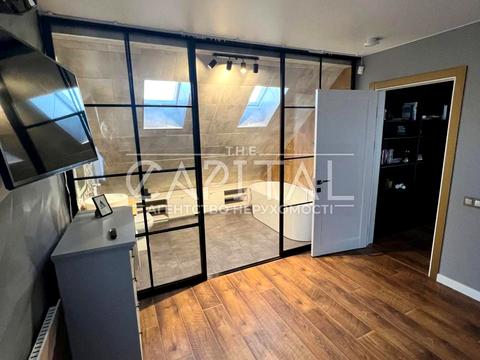 дом по адресу Осенняя ул.