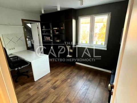 дом по адресу Осенняя ул.