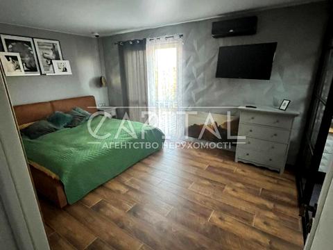 дом по адресу Осенняя ул.