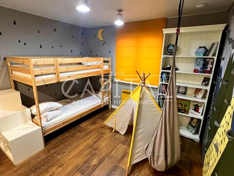 дом по адресу Осенняя ул.