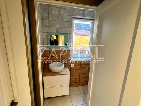 дом по адресу Осенняя ул.