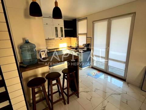 дом по адресу Осенняя ул.