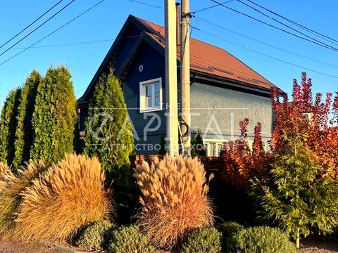 дом по адресу Осенняя ул.